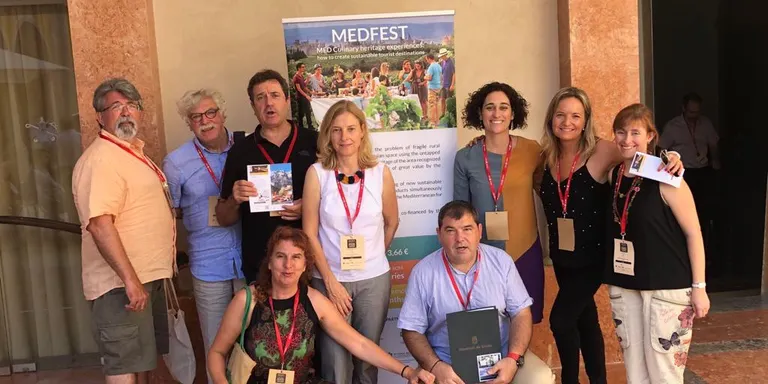 L’Alt Urgell, present al Congrés Internacional sobre Turisme Gastronòmic de Tavira, a Portugal