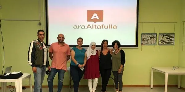 Ara Altafulla reclama més diàleg amb el govern per arribar a consensos