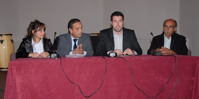 L'educació, prioritat de la nova Associació Gitana de l'Alt Urgell