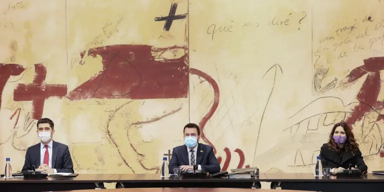 Catalunya i Aragó tanquen un "acord tècnic" per la candidatura dels Jocs d'Hivern