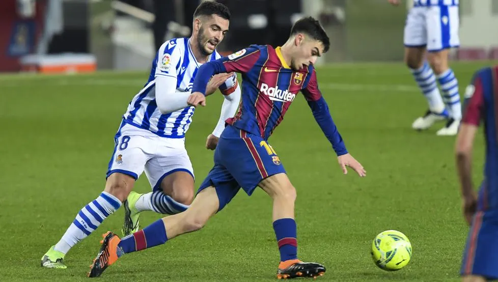 El Barça comença aquesta nit el periple pel primer títol del curs
