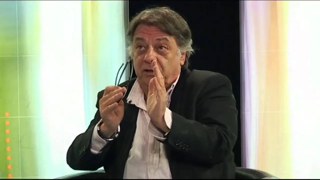 L'advocat Pepe Fajula, que prepara una querella contra el Jutge Llarena, serà dissabte a Pineda