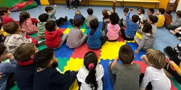 Roda de Berà comptarà amb un Pla Educatiu d'Entorn
