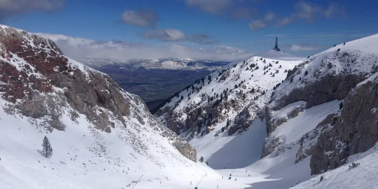 La temporada d'esquí al Pirineu es completa amb el tancament de Masella