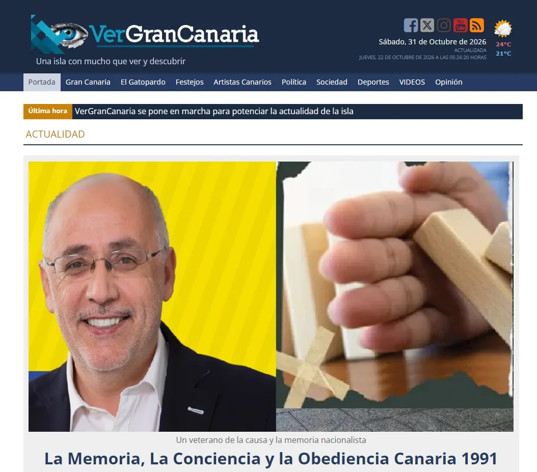 Portada de la publicación