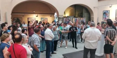La UAF encara la recta final de la celebració del seu 50è aniversari