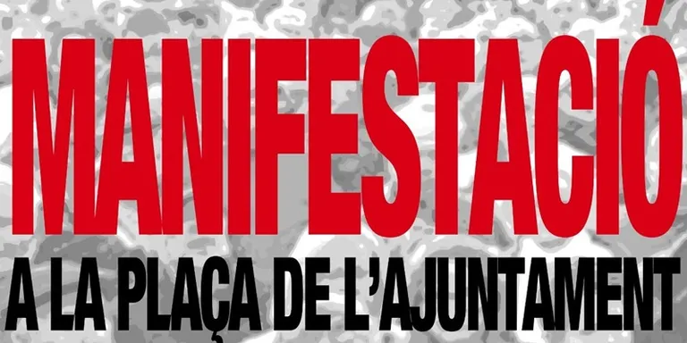 Rubí per les pensions dignes convoca a una manifestació el 13 de desembre