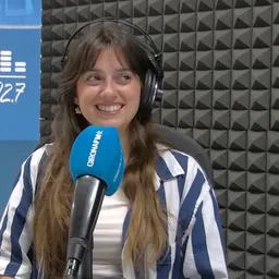 La Càpsoula 17, amb Emma Yuzz (23/05/2025) - episode art