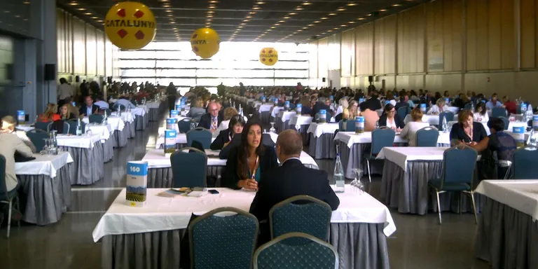 El sector turístic pirinenc participa en la jornada de comercialització Buy Catalunya
