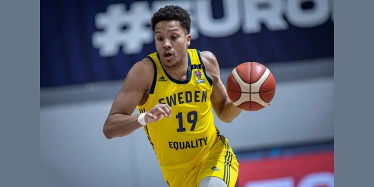 Melwin Pantzar s’incorpora al BAXI Manresa fins a final de temporada