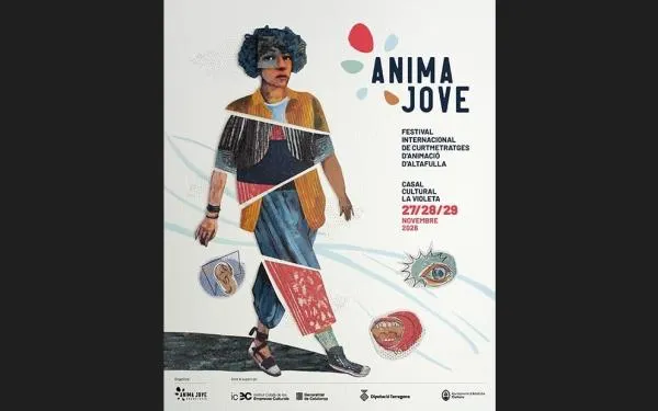 Foto: Ànima Jove