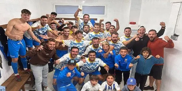 El Torredembarra tomba al Vallmoll i fa líder al Roda de Berà (4-5)