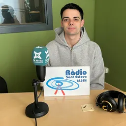 FQ - L'entrevista Local del 20/3/2026 - episode art