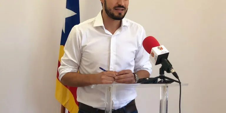 Víctor Puig deixa el PDeCAT