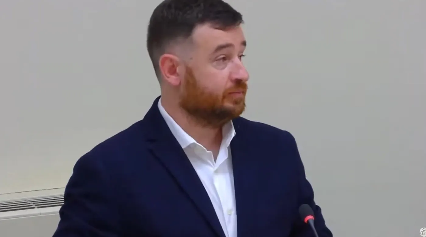 Albert Roig farà un pas al costat aquest 2027 i deixarà la política