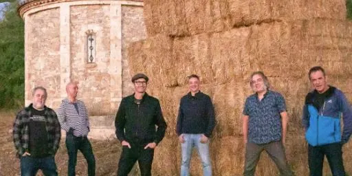 Ricky Gil & Biscuit presentaran el seu nou disc aquest dissabte al Casino de Constantí