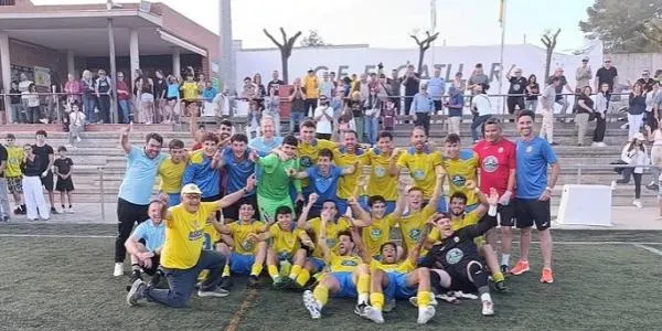 El Catllar seguirà a Primera Catalana