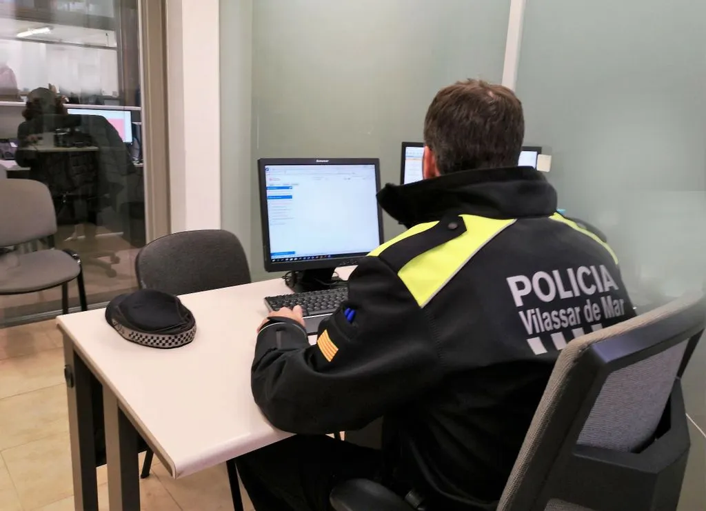 La Policia Local obre una oficina d’atenció al ciutadà a l’edifici de l’Ajuntament
