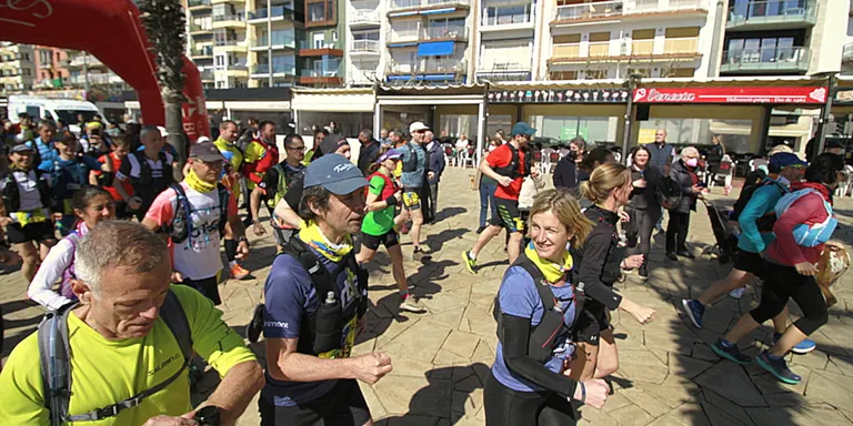 La Costa Brava Stage Run arrencarà divendres la seva 5a edició des de Blanes amb dorsals esgotats