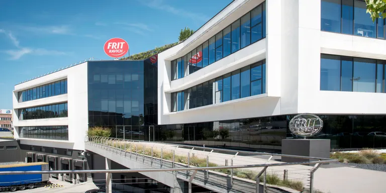 Frit Ravich creix un 15% el 2023 i s'enfila a la xifra récord de 302 MEUR de facturació