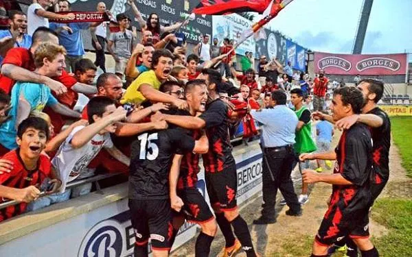 Foto: CF Reus Deportiu
