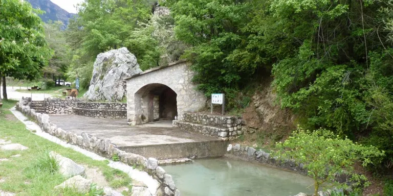L'aigua centra els Jocs Florals de Litenatura a la Vall de Lord