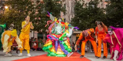 La UAF no s’haurà de fer càrrec del cost de la neteja viària de la Rua de Carnaval