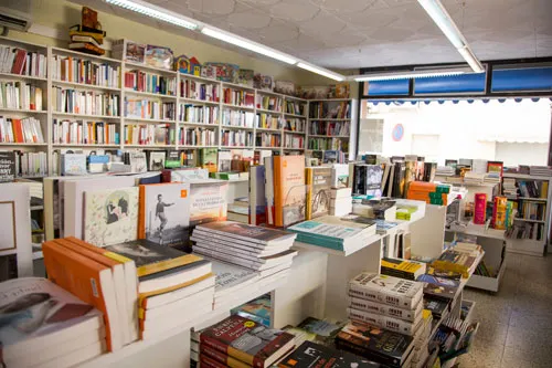 La Llibreria Index se suma a la campanya “Fas 6 anys, tria un llibre”