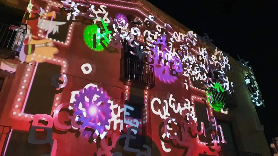 Es tanca el 'Nadal a Pineda' amb la idea de fer créixer el projecte i de tenir continuïtat