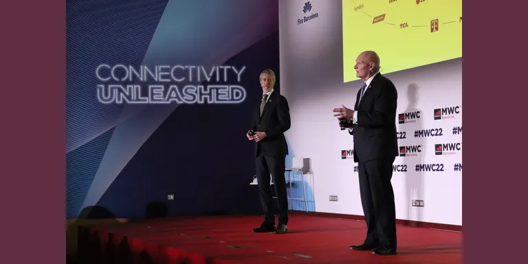 El MWC del 2022 tindrà un 95% de ponents presencials i preveu un impacte econòmic de 240 milions d'euros