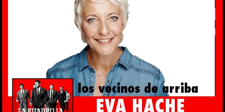 La Kuadrilla de les 11 - EVA HACHE