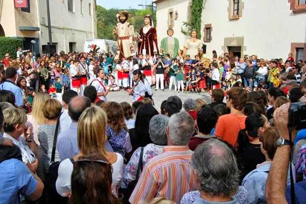 La celebració de la Capvuitada dependrà de les entitats organtizadores