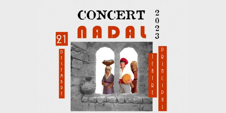 L'Escola de Música celebra el Nadal amb propostes obertes al públic