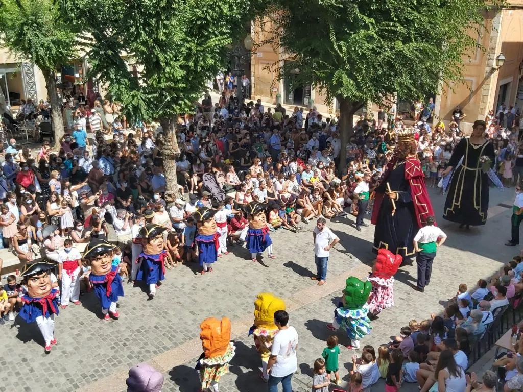Es manté viu el pols Cent Patins - Espanya