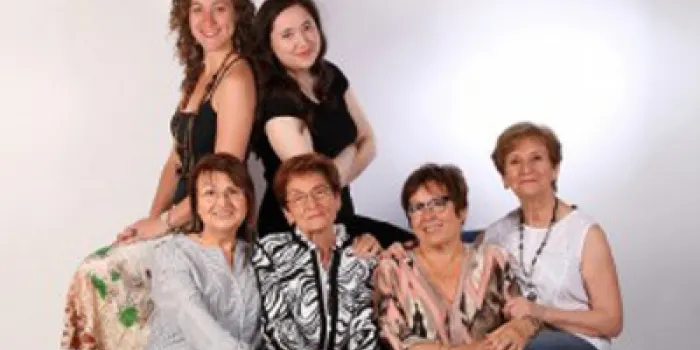 El grup Acte Quatre de Granollers torna al Concurs de Teatre Amateur