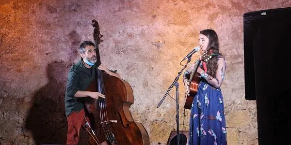 Altafulla repetirà com a seu del Festival Di(vi)nes amb l’actuació de ‘Poetic Trio’ el proper 1 d’octubre