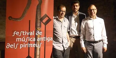La Catedral de la Seu tornarà a acollir el concert inaugural del FeMAP