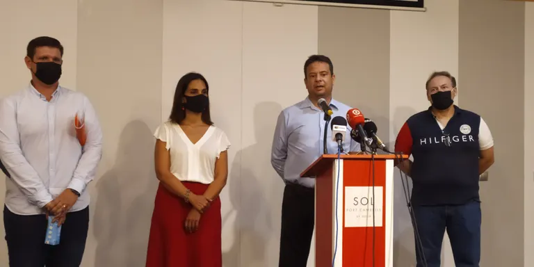 La moció de censura contra ERC i Junts per Cambrils es votarà aquest dimarts