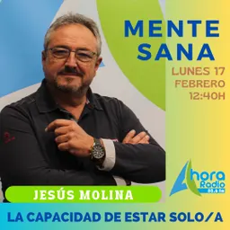 #34 - Gelves en la Onda - Mente Sana del 17/2/2025 - episode art