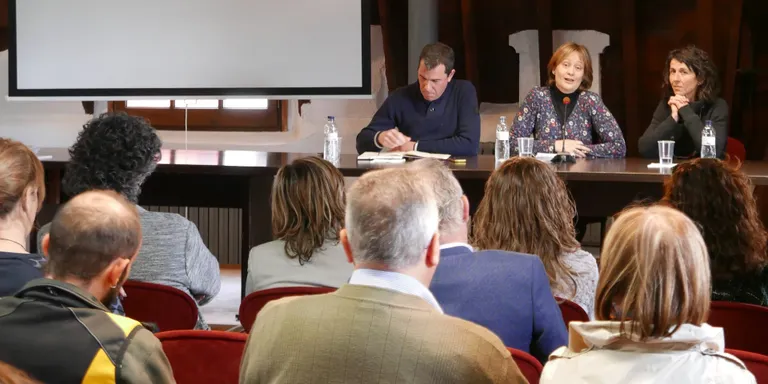 Es crea la delegació Alt Urgell-Cerdanya de l’Associació Celíacs de Catalunya