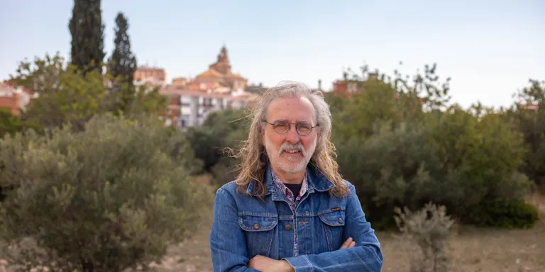 Joan Reig encapçalarà la llista d’Esquerra Republicana a Constantí