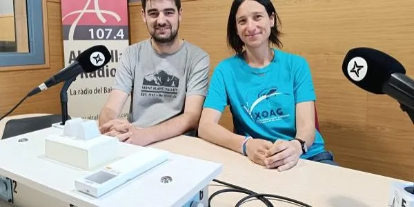 MOLINERA: "Tenim un govern que dona estabilitat al Ple. Les petites diferències són lògiques i es cedeix per les dues bandes"