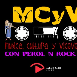 Música, cultura y viceversa - Especial ANZAC - episode art