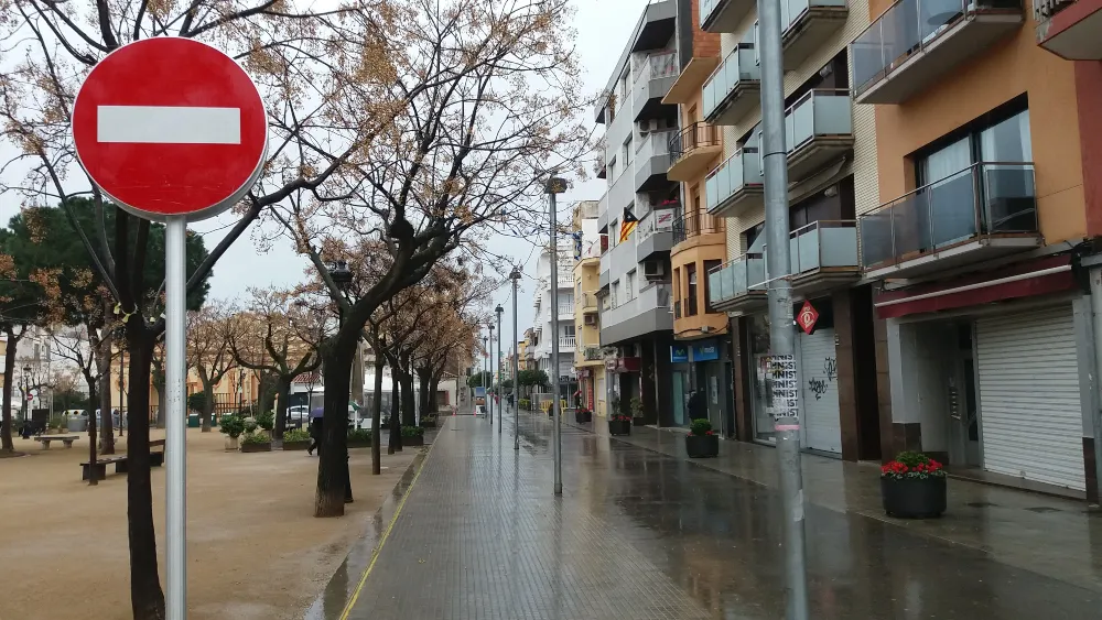 L'Ajuntament de Pineda atorga 31.089 d'ajuts a autònoms i empreses per pal·liar la càrrega de la taxa d'escombraries