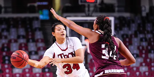 El Cadí La Seu fitxa Caitlyn Ramirez, provinent de l'NCAA