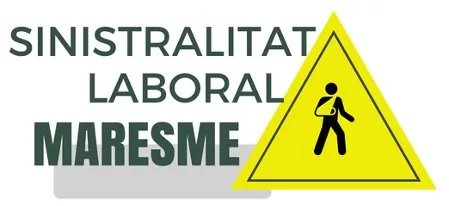 Les dades de sinistralitat laboral al Maresme mantenen la tendència a l'alça