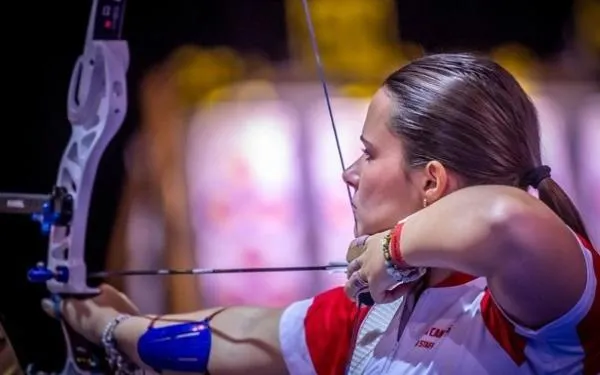 Foto: World Archery