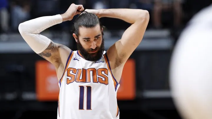 Ricky Rubio ja és jugador dels Thunder