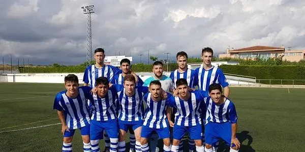 El Torredembarra i l’Atlètic Roda de Barà protagonitzen el segon derbi del Baix Gaià de la temporada