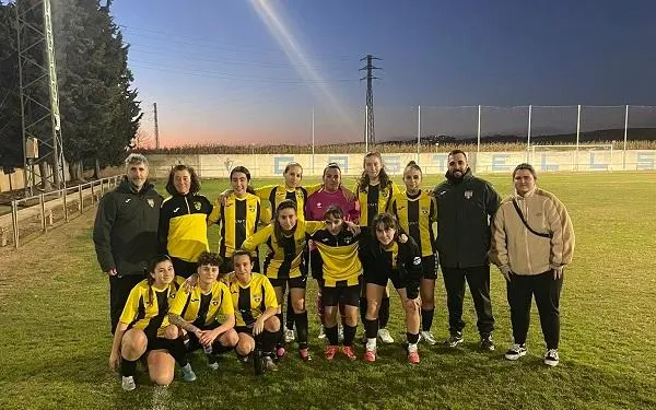 Derrota amb brots verds del CE Altafulla davant el Castellserà (1-0)